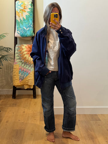 Epic Jacket - XL