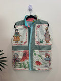 Vest - small