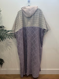 Towel Robe - XXL Tall