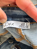 QS Jeans - stretchy size 29