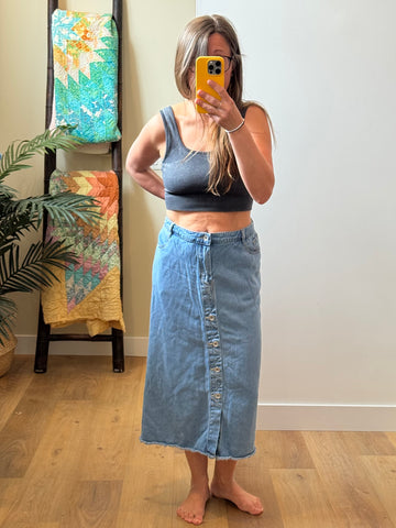 Epic Skirt - size 16