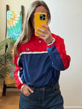 Epic Jacket - fits xs/sm (Tommy Hilfiger)