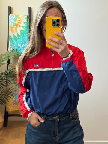 Epic Jacket - fits xs/sm (Tommy Hilfiger)