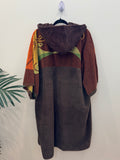 Towel Robe - Lg
