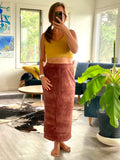 Epic Skirt - Lg (Free People)