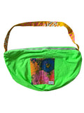 Cross Bag - Lg (longer strap)