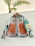 Blanket Coat - Lg/XL