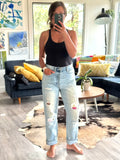 QS Jeans - size 28 (fit bit smaller)