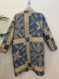 Blanket Coat - med