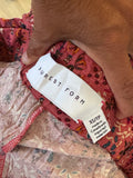 Epic Pant - fit small