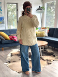 Epic Knit - med/Lg (wool)