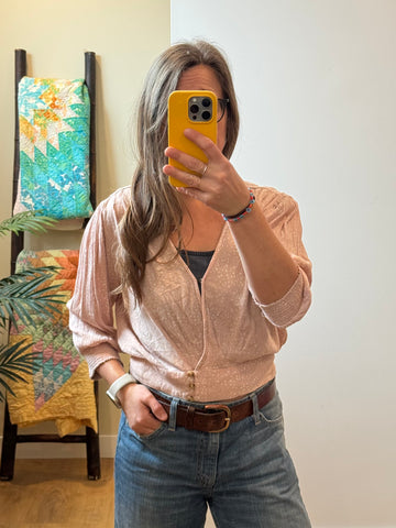 Epic Top - fits med (ONeil)