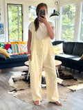 Overalls - med