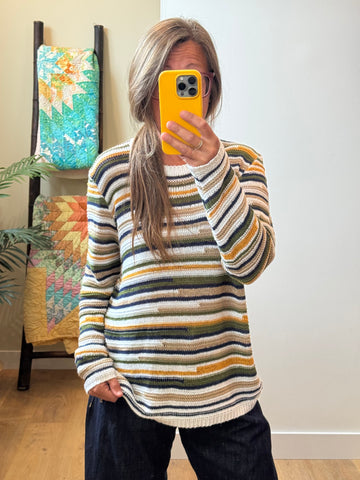 Epic Knit - med/Lg