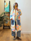 Blanket Coat - small
