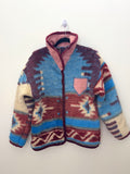 Blanket Coat - sm