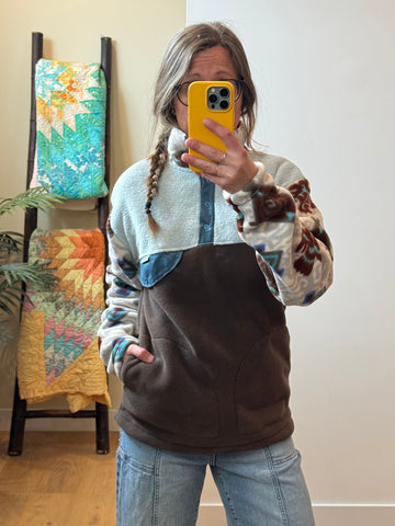Pullover - small