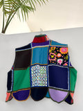 Vest - small