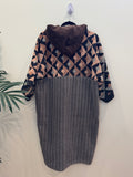 Towel Robe - xs/sm