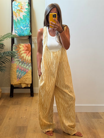 Overalls - Lg/XL