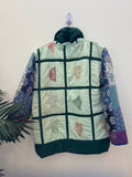Blanket Coat - med/Lg
