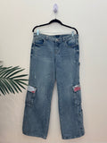 QS Jeans - size 34