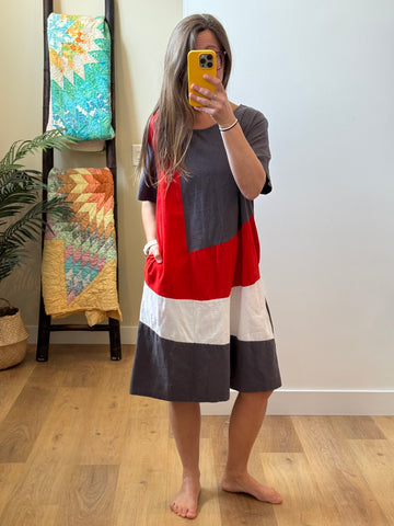 Epic Dress - Lg/XL