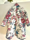 Blanket Coat - Lg/XL