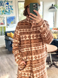 Epic Jacket - sm/med (fleece)