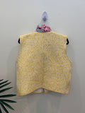 Vest - small