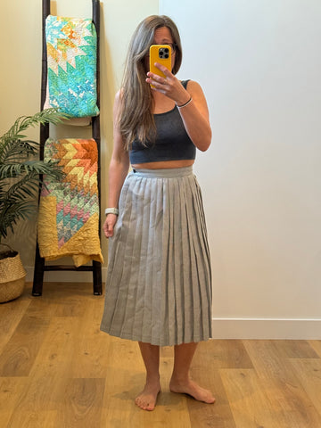 Epic Skirt - fits size 2-4
