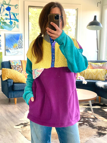 Pullover - Lg/XL