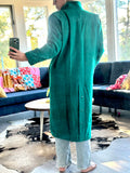Epic Jacket - med/Lg (wool)