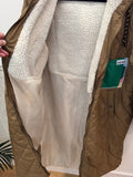QS Coat - Lg