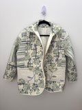 Blanket Coat - med