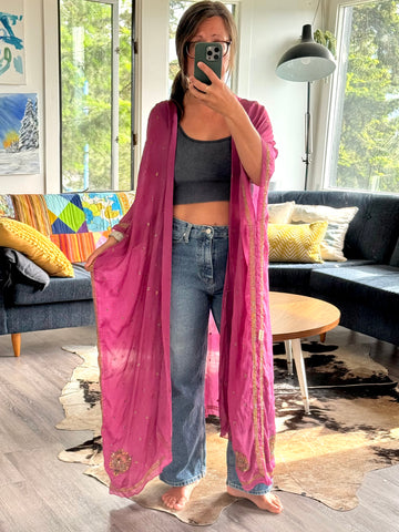 Robe/Duster