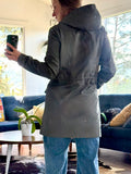 Epic Jacket - sm/med