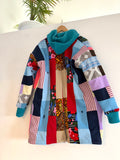 Blanket Coat - small