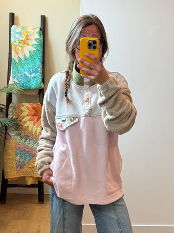 Pullover - Lg/XL