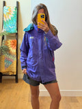Epic Coat - med (MEC)