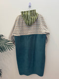 Towel Robe - small