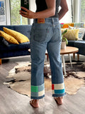 QS Jeans - size 6-8