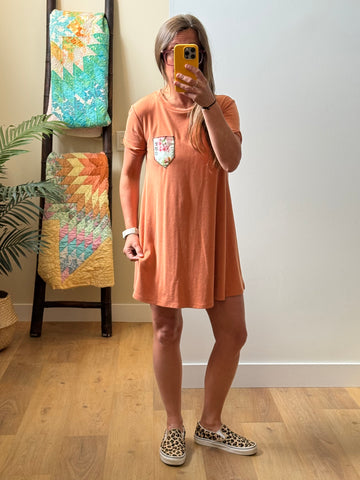 ReLoved Dress - small