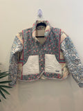 Blanket Coat - med