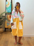 Towel Robe - XXL