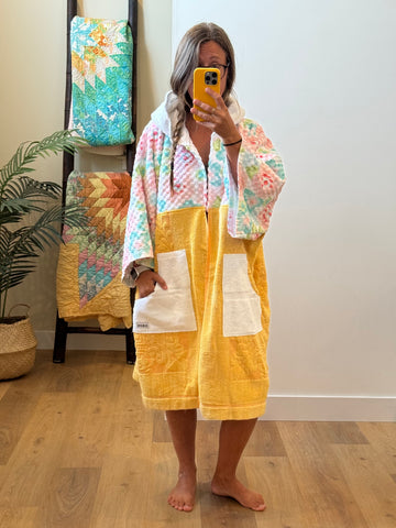 Towel Robe - XXL