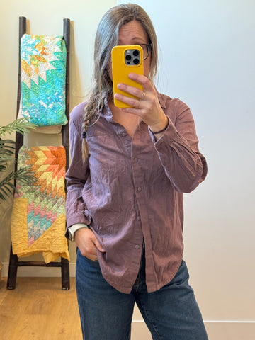 Epic Top - size 4 (Lulu)