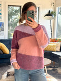 Epic Knit - fits larger