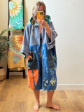 Towel Robe - Lg
