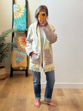 Light Jacket - med